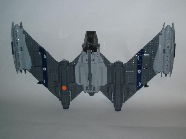 lego star wars w wing